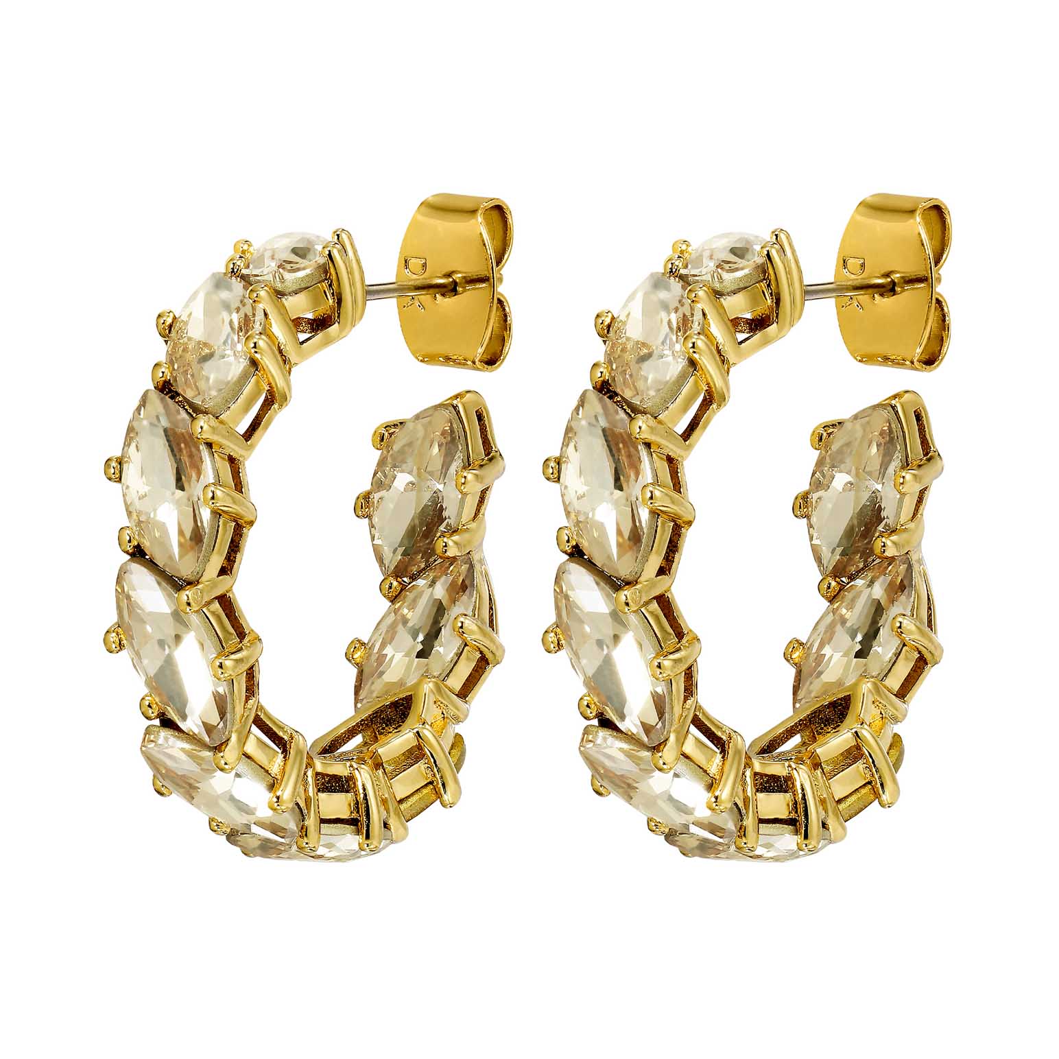 Dyrberg Kern Tamarin Earring